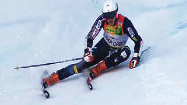 funkcionalna stabilnost skijasa